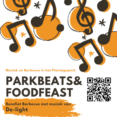 Parkbeats & Foodfeast